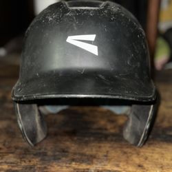 Easton Black Helmet XL