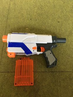 Nerf Gun SALE!