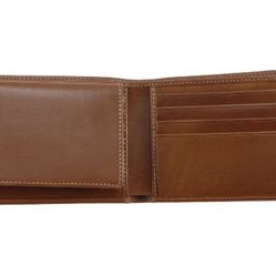 Genuine Coach Wallet 100% Leather/Christmas Gift