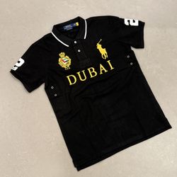 Dubai Polo Shirt