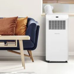 Hisense Window Air Conditioner 