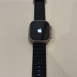 Apple Watch Ultra 2 49MM