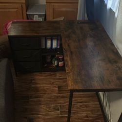 Desk