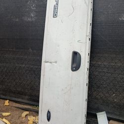F250 Tailgate 