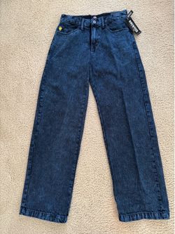 Brand New Dickies Skateboarding Tom Knox Jeans 28x32 – NWT