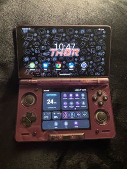 AYN Thor Max 16GB/512GB - LIKE NEW - $500 FIRM