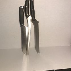Knives