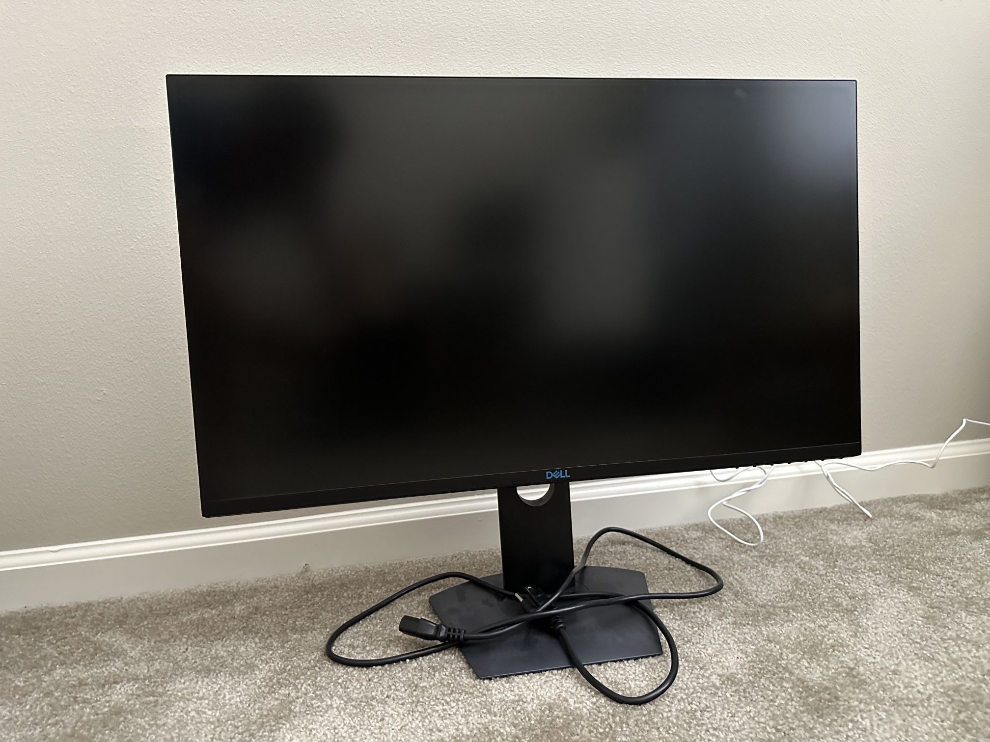 Dell 27” Gaming Monitor (S2719DGF)
