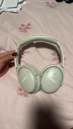 Bose headphones