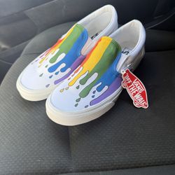 Custom Vans