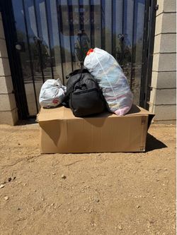 Free boys clothes