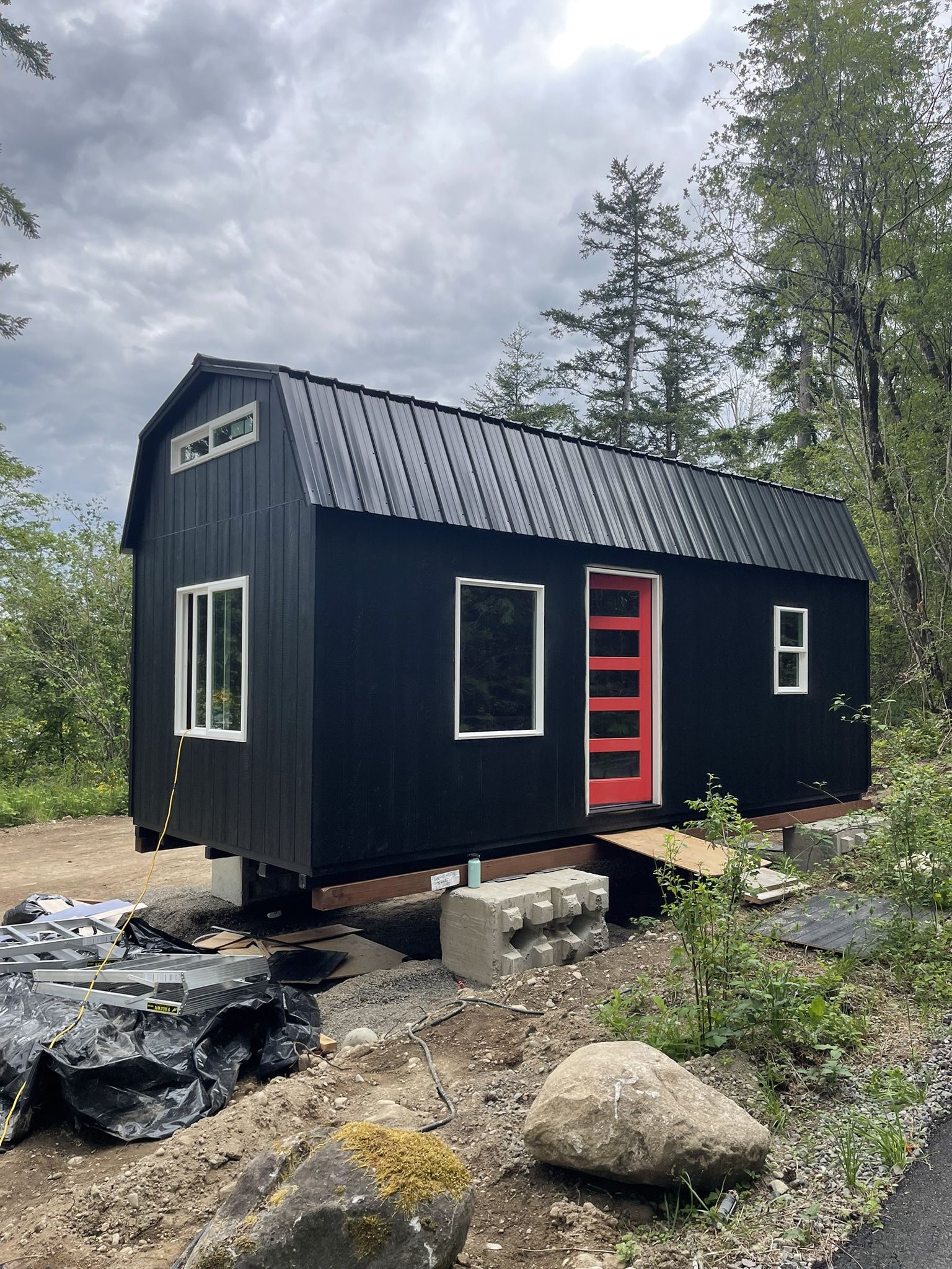 Tiny Home