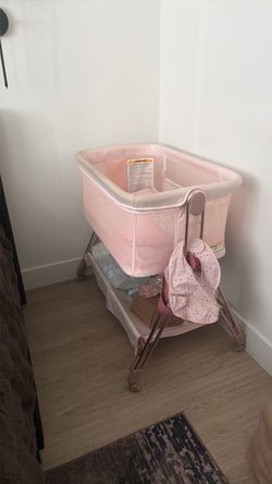 Baby bassinet