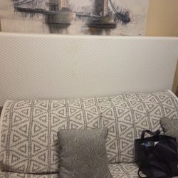 Queen Size Mattress 