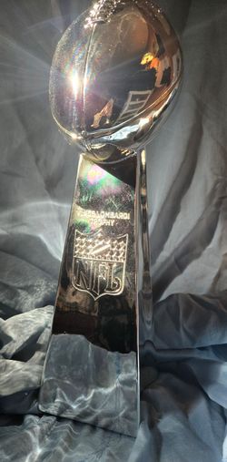 Vince Lombardi trophy