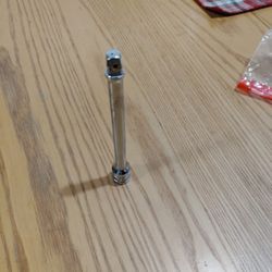 Snap On 3/8 Inch Drive Wobble Extension FXW6