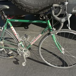 Old School G. Lemons