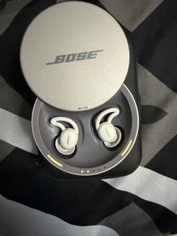 Bose Sleepbuds 2 Wireless read description