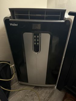 Haier Portable Air Conditioner