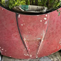 93-97 Camaro Ss Hood