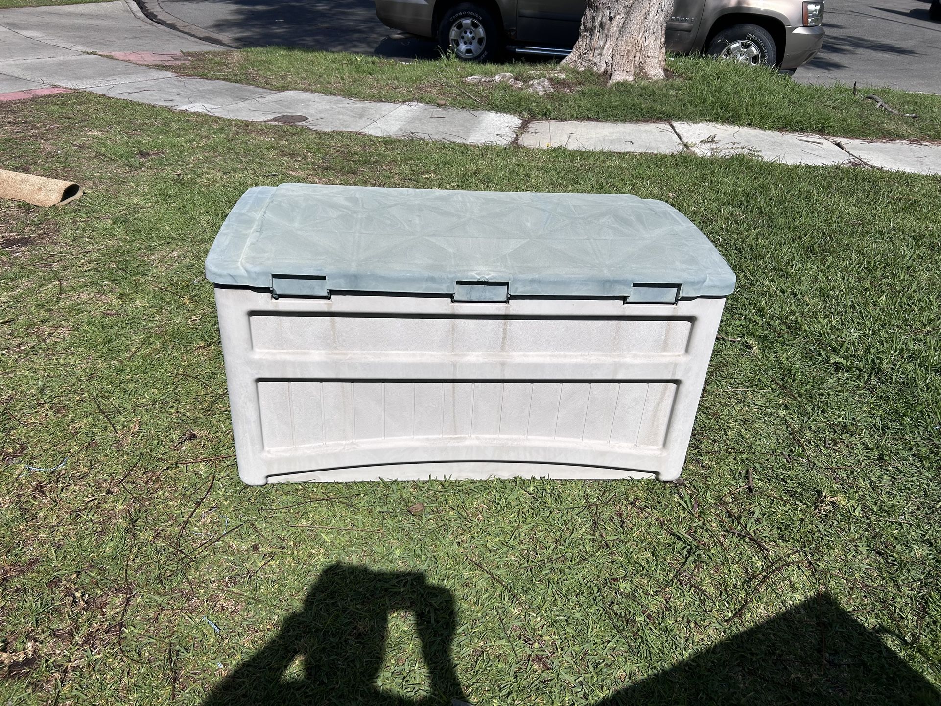 Storage