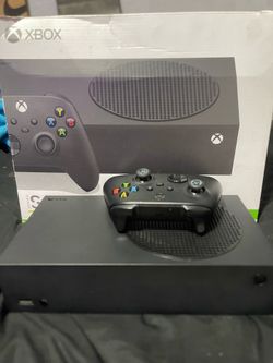 XBOX SEIRES S