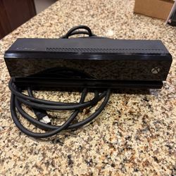 Xbox One Kinect 