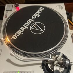 Technics SL-1200 MK2 Turntables – Professionally Refurbished – $450 Each / $850 Pair