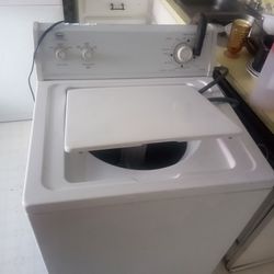 Whirlpool washing Machine