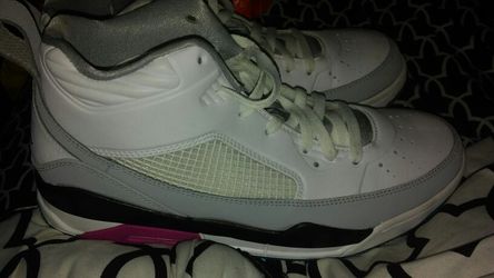 Jordans size 10.5