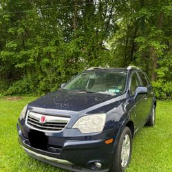 2009 Saturn VUE