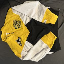 Super Riders Designer Jacket 