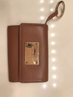 Michael kors small wallet
