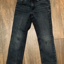 Toddler Boys Levi’s 511 Slim