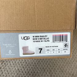 UGGs Womens