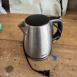 Electric Water Kettle 