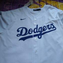 Dodgers Jersey