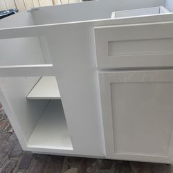 Vanity Bathroom 