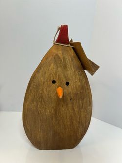 Farmhouse decor