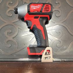 Milwaukee Impact Driver