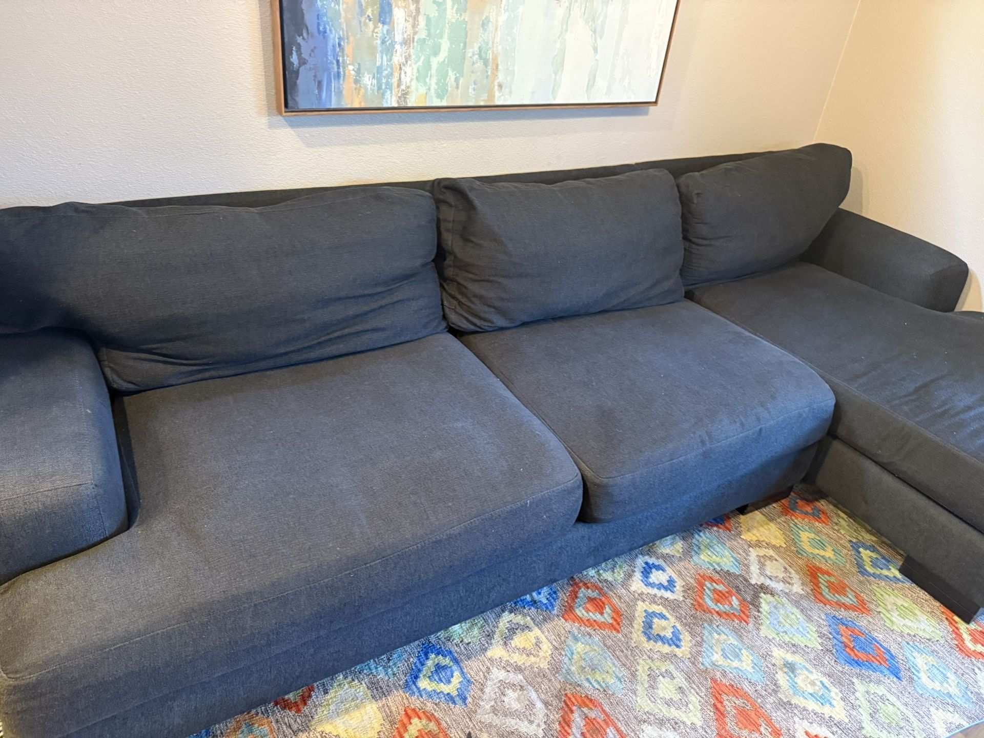 Couch Living Spaces