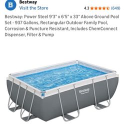 Free Pool