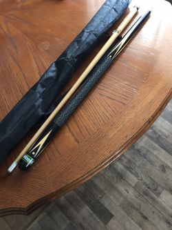 NEW Billiard Cue