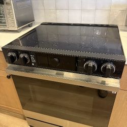 Stove For Sale 