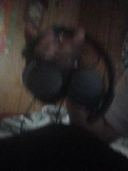 Skull Candy Headphones