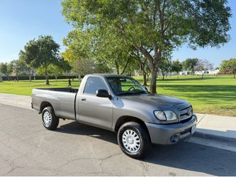 2003 Toyota Tundra