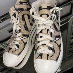 Burberry Shoes Size 9.5