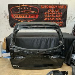 HONDA HRV 2016-2022 TAILGATE SHELL OEM 