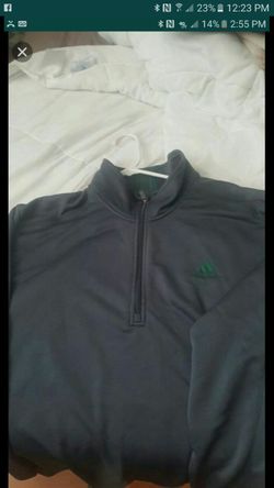 Adidas sweater