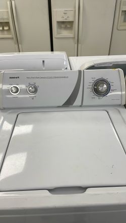 Washer Machine